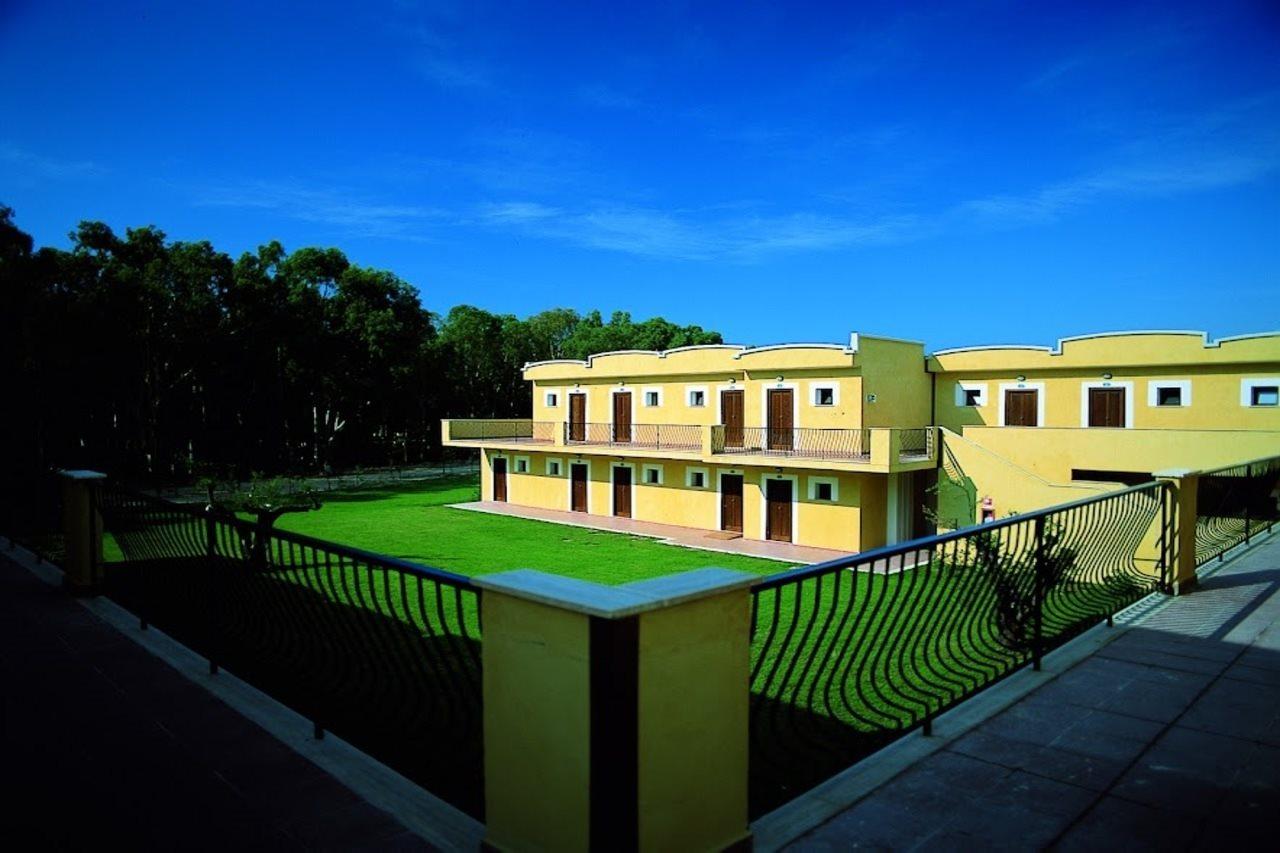 Serenè Village Cutro Esterno foto