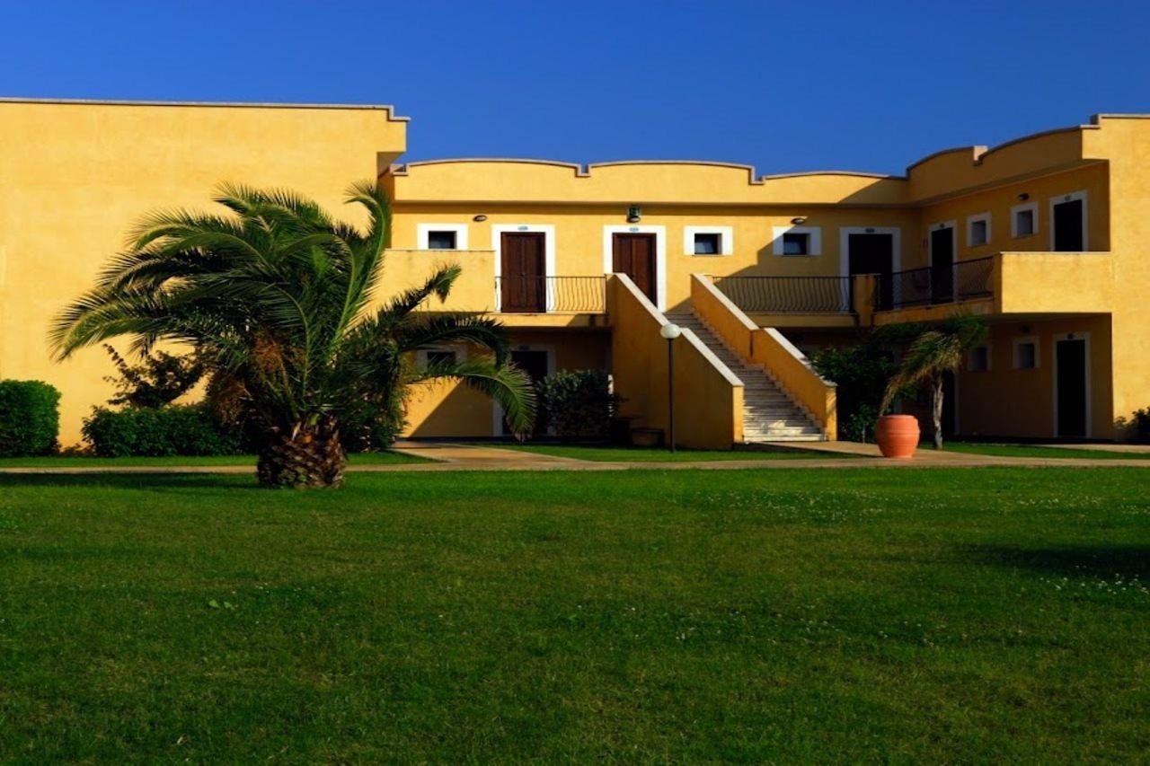 Serenè Village Cutro Esterno foto