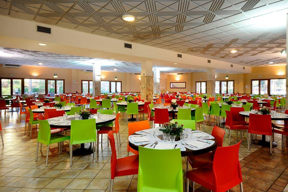 Serenè Village Cutro Esterno foto