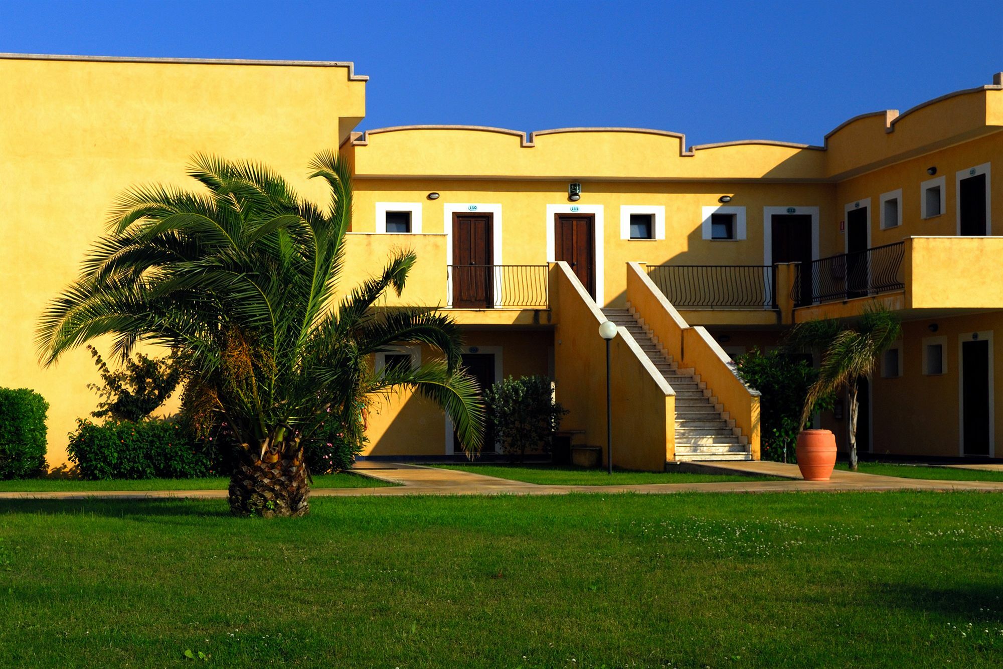 Serenè Village Cutro Esterno foto